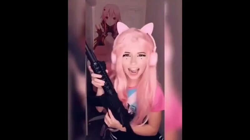Belle delphine leaked vids compilation - Смотреть онлайн в поиске