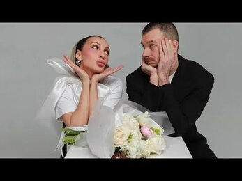 Надя и Евгений рассказали нам свою Love Story