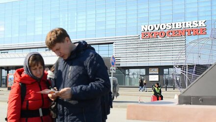 «Мироград» на выставке «Загородный дом 2018»