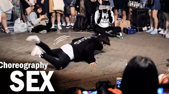 (19금) 여고생들 비명에 고막 나가는줄 