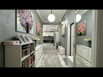 Дизайнерские апартаменты в Крыму у моря | Недвижимость | Купить квартиру в Алуште