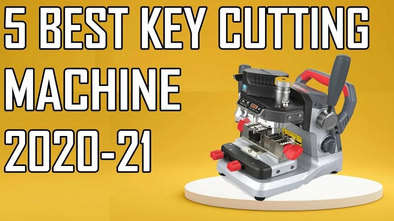 5 Best Key Cutting Machine Review 2020 - 21 - Yandex Video aramada ...