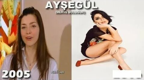 Genç Cadı Kırkıncı Bölüm En Seksi Sahne İzle