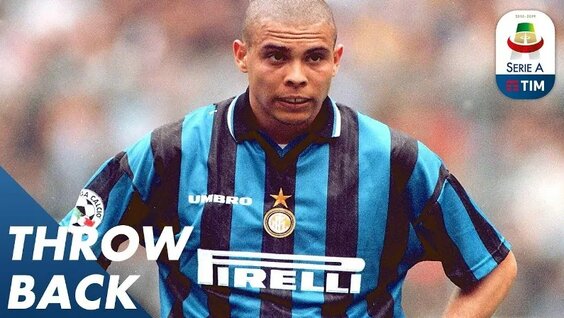 Топ-10 голов Роналдо в Серии А. — Видео от Серия А | Serie A | Чемпионат И...