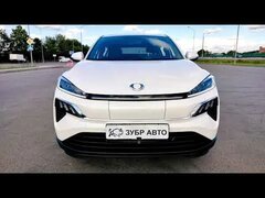 DongFeng Honda M-NV 2021