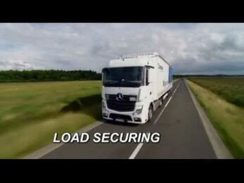 Полуприцепы Krone