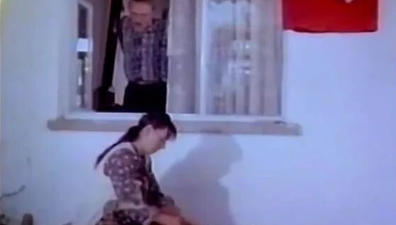 Kadın Severse Türkan Şoray Ekrem Bora Eski Türk Filmleri Full  