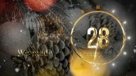 Merry Christmas and Hhappy new year!