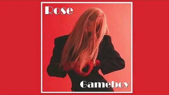ROSE — 