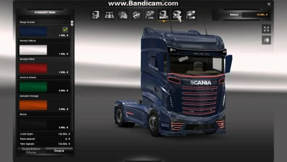 scania r1000 içi: 1 bin video Yandex'te bulundu