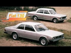 Fiat 130