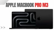 The Apple MacBook Pro M3: Taking Performance to the Next Level