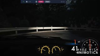 toyota sera mod test drive(ac)