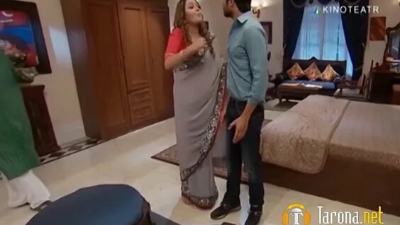 Gozal busty ayol bilan jinsiy aloqa