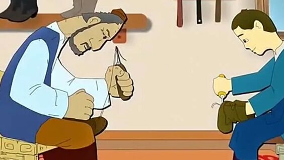 Мағынасы бар порно ертегілер