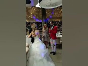 Андрей Жуков | Ведущий | DJ | Шоумен