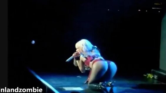 Hadise nin Dehşet Poposu Yandex Video aramada çevrimiçi izle 