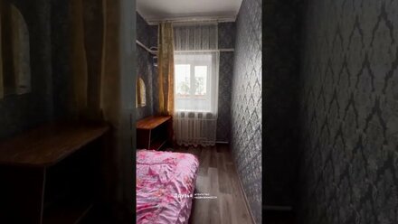 Обзор дома в Ишимбайском р-е, д. Канакаево