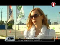 BIO AUTO на Первом Автомобильном телеканале