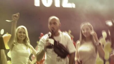 Vape Club Show 2023 - отчетный ролик TOYZ