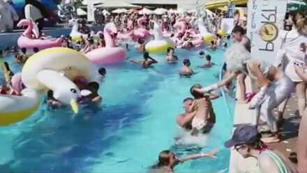 Port Nature Luxury Resort Hotel Spa