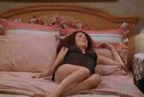 Patricia Heaton Hot