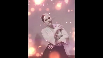 Хореография «У Меня Все Хорошо» под песню: Michael Buble — Feeling Good «LeDy Style Югорск»