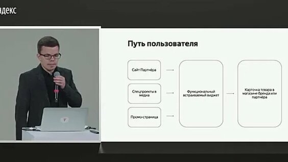 Спецпроекты на Яндексе новые форматы рекламы.mp4 — Видео от Обучение рекламе | Как с...