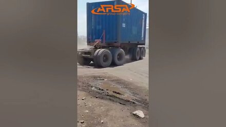 Чтобы не ездить 2 раза