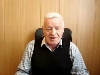 Петр Фризен | Блогер-брокер или мошенник??