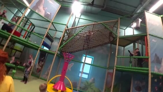 Веселый остров Новосибирск — Видео от Подслушано Новосибирск