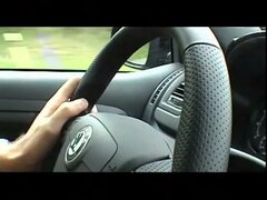 Наши тесты - Skoda Fabia RS