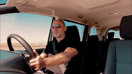 А Мерять Будем? Toyota Noah Voxy | Авто Остров | Покупка Авто на Северном Кипре