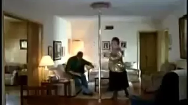 Порно видео жүкті