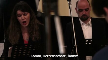 Tatjana Jacques - Emma. Scene 3