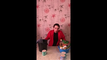T-killah - Гречка мартини (пародия)