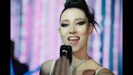 Кавер группа ЭНЕРДЖИ - I have nothing (Whitney Houston cover)