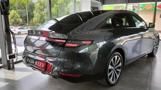 Leapmotor C01 #hibrid #hybrid #car #automobile #auto #electricvehicle #leapmotor #electric #autocar