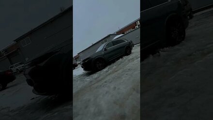 LiXiang L7. Глянец или мат? Хром или черный цвет? Сравниваем автомобиль до и после стайлинга