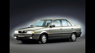 Lancia Dedra