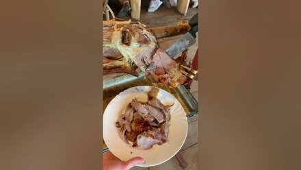 🔥Разыгрываем СУТКИ ОТДЫХА в усадьбе для себя и своей компании (до 20 человек) 🔥