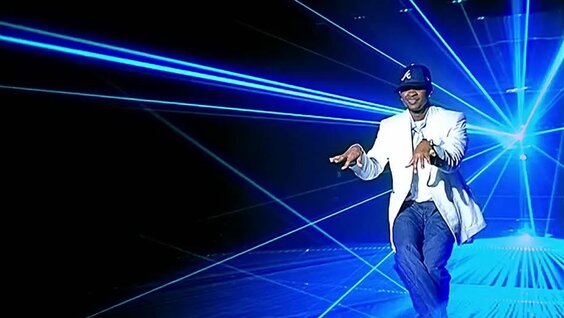 Usher - Yeah! (Official Video) ft. Lil Jon, Ludacris — Видео от Вареник ...