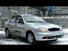 Daewoo Lanos проблемы | Надежность Део Ланос с пробегом