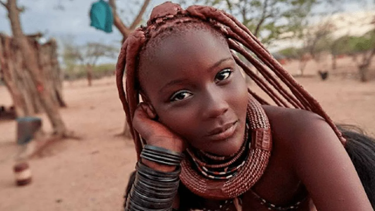 Қара адамдардың порно видеолары