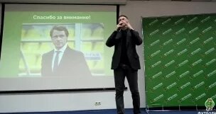 Олег Кононов. Система перехода игроков из академии в основную команду