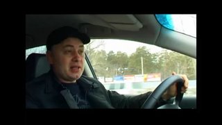 Nissan Murano - тест драйв с Александром Михельсоном
