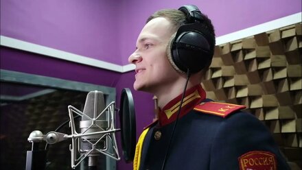 Клип "Кадеты МЧС"