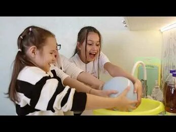 Короткометражный фильм "Зонтик"