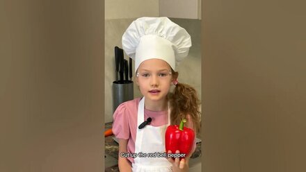 Cook with Mira! #cooking #cookingchannel #cookingathome