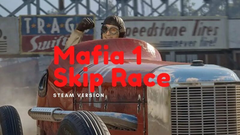 Mafia 1 Definitive Edition Skip Race - Смотреть онлайн в поиске Яндекса ...